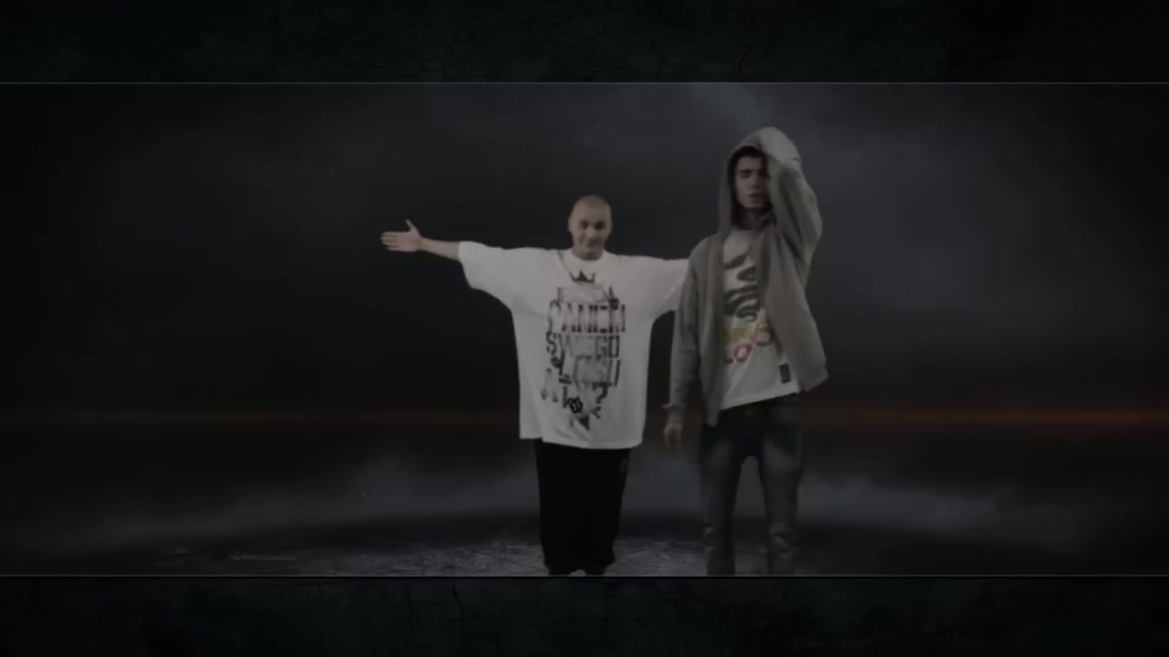 KrzyHu - Sobą być feat. Kamil Bednarek